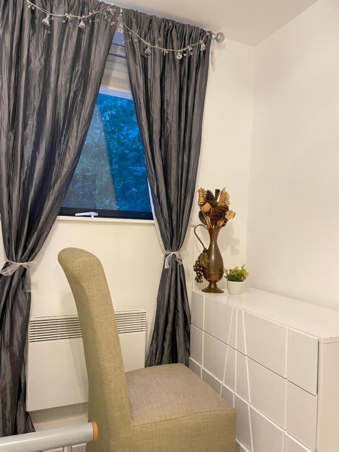 Wharf Inn Premier Apartment Central Manchester - Free Private Parking Dış mekan fotoğraf