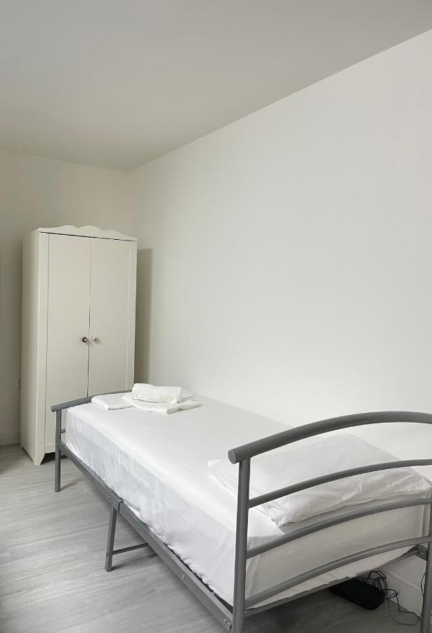 Wharf Inn Premier Apartment Central Manchester - Free Private Parking Dış mekan fotoğraf